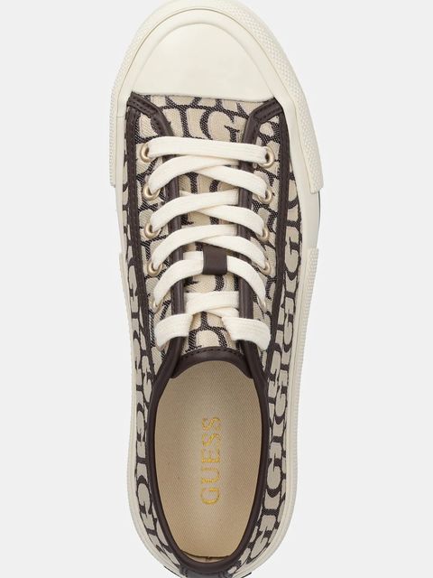 Guess tenisówki CAREY