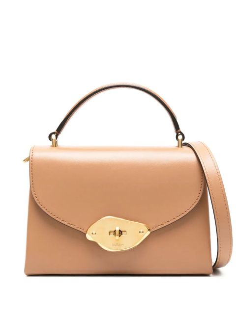 Mulberry small Lana top-handle bag - Neutrals - zdjęcie produktu nr 1
