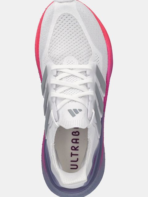 adidas Performance buty do biegania Ultraboost 5 W damskie kolor szary JQ2916