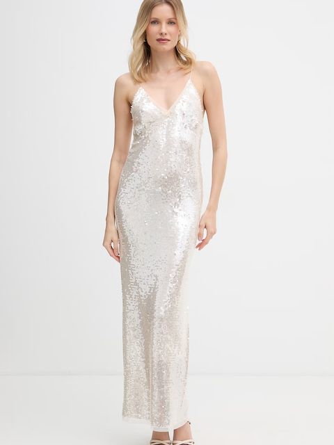 Forte Forte sukienka bieliźniana - zdjęcie produktu nr 1