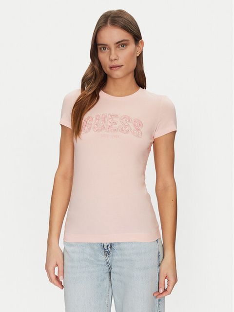 T-Shirt Guess