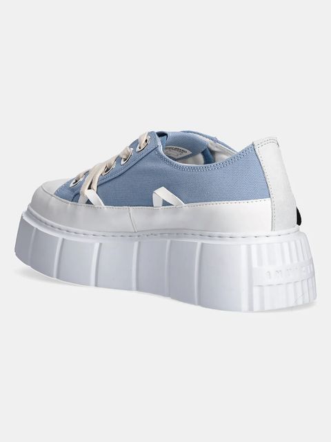 Inuikii tenisówki Matilda Canvas Low - zdjęcie produktu nr 2