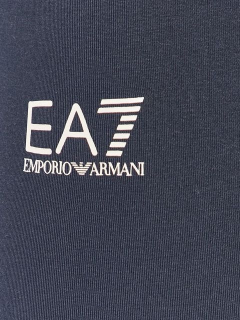 EA7 Emporio Armani - Legginsy 8NTP63.TJ01Z