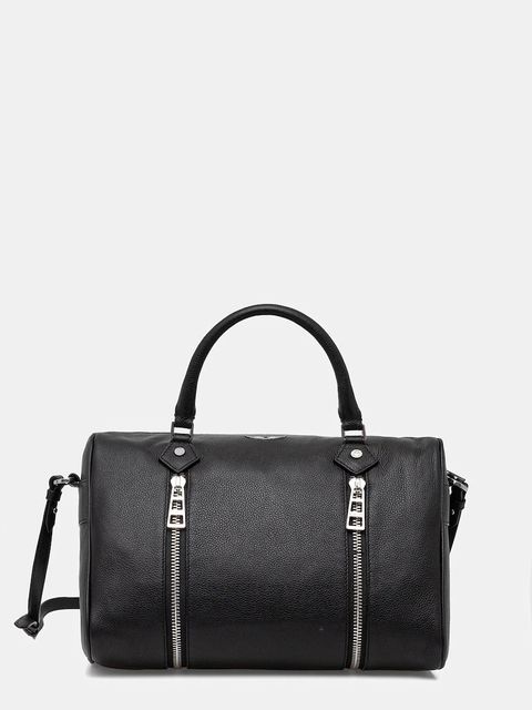 ZADIG&VOLTAIRE torebka skórzana - zdjęcie produktu nr 1