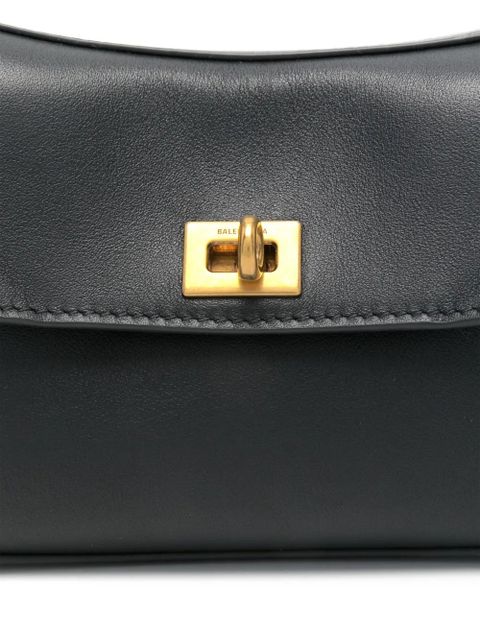 Balenciaga nano Rodeo tote bag - Black