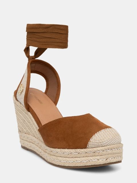 U.S. Polo Assn. Espadryle STEFY - zdjęcie produktu nr 2