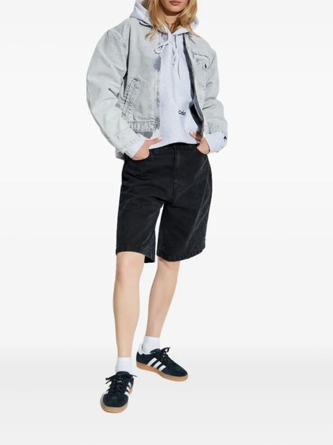 Carhartt WIP Emery jacket - Grey