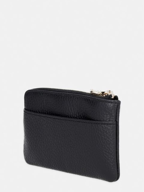 Coccinelle portfel damski skórzany - zdjęcie produktu nr 1