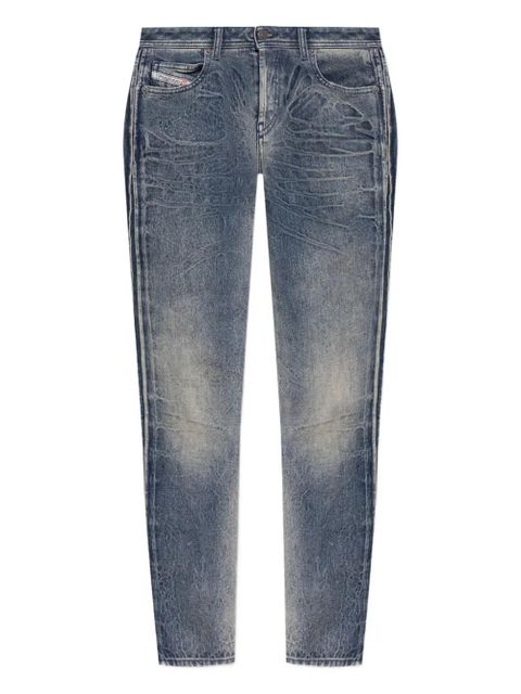 Diesel D-Noli jeans - Blue