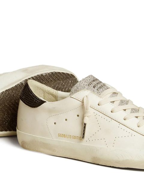 Golden Goose Super Star Skate sneakers - Neutrals