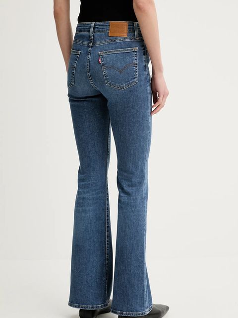 Levi's jeansy 726 HR FLARE