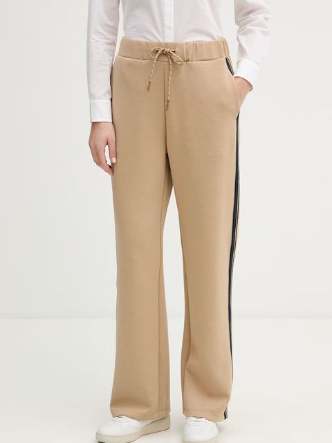 United Colors of Benetton spodnie dresowe damskie - zdjęcie produktu nr 2