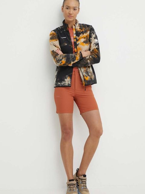 Mammut t-shirt Massone - zdjęcie produktu nr 2