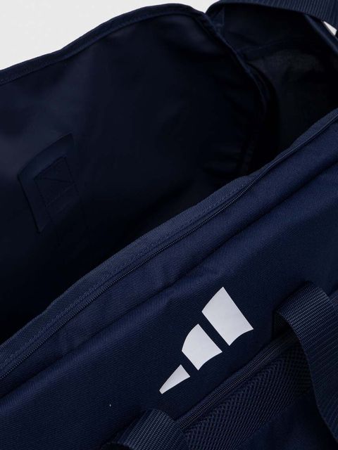 adidas Performance torba sportowa Tiro League kolor niebieski IB8655