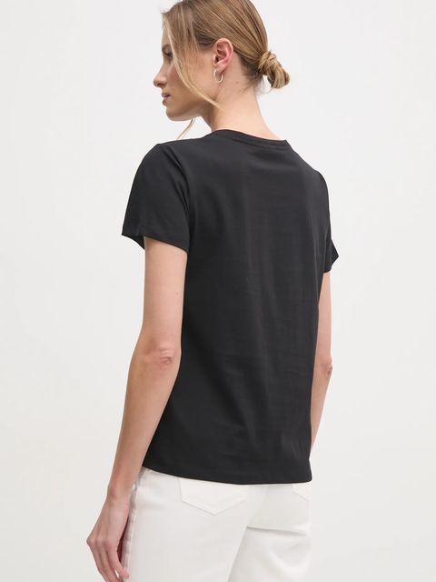 Liu Jo t-shirt bawełniany