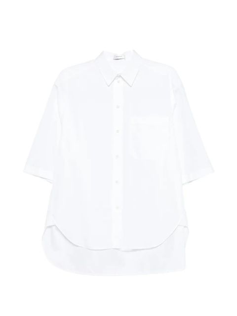 WARDROBE.NYC pocket shirt - White - zdjęcie produktu nr 1