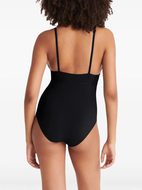 ERES Larcin swimsuit - Black - zdjęcie produktu nr 2