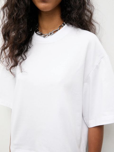 Answear.LAB t-shirt bawełniany