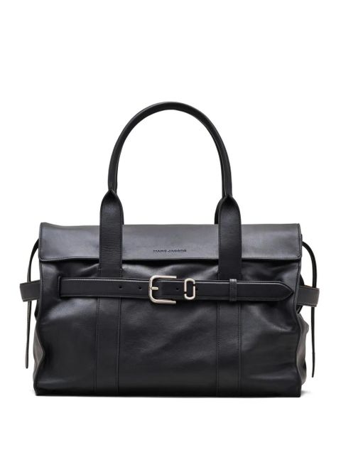 Marc Jacobs The Dakota tote bag - Black - zdjęcie produktu nr 1