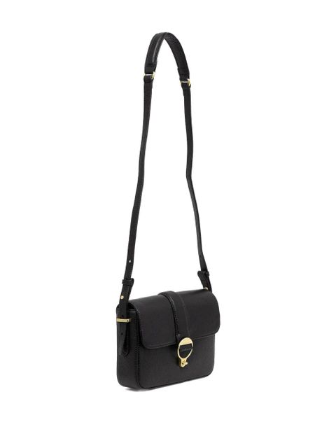 Barbour Rosa lether crossbody bag - Black - zdjęcie produktu nr 2