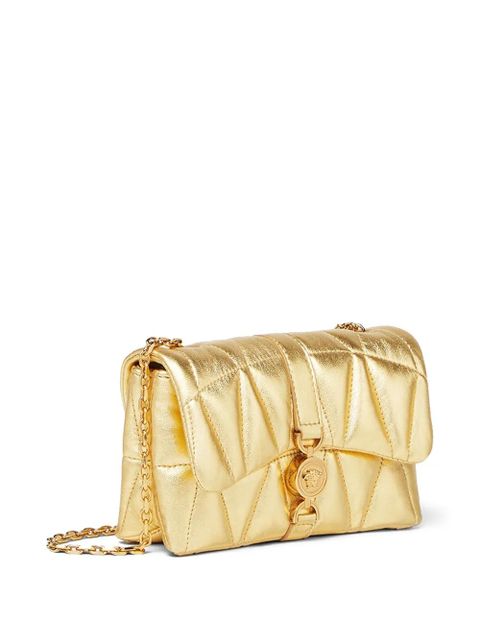 Versace Kleio mini bag - Gold