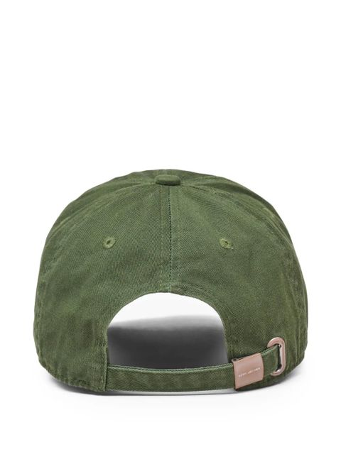 Marc Jacobs The Zodic Pisces baseball cap - Green - zdjęcie produktu nr 2