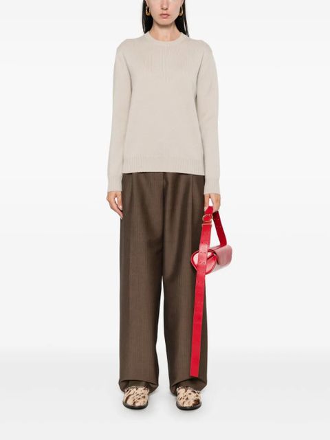 Max Mara Viglio sweater - Neutrals - zdjęcie produktu nr 2