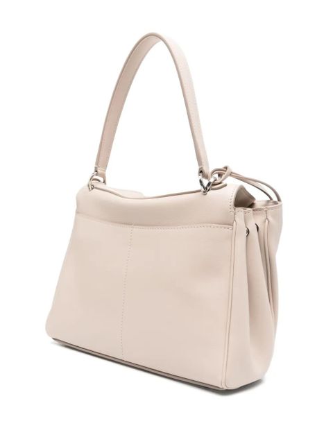 Balenciaga small Rodeo tote bag - Neutrals