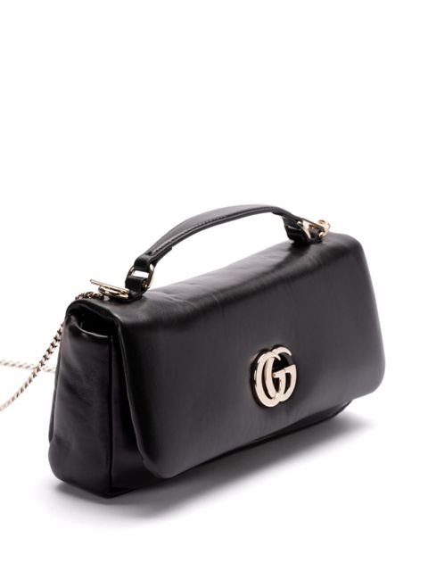 Gucci small GG Milano tote bag - Black