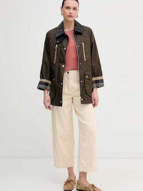 Mos Mosh sweter wełniany - zdjęcie produktu nr 1