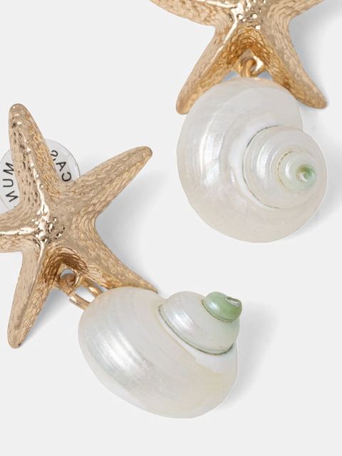 Lola Casademunt kolczyki - zdjęcie produktu nr 1