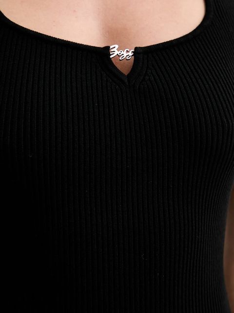 BOSS Orange top C_Fiura