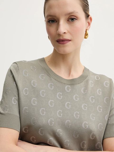 Guess t-shirt JASMINE