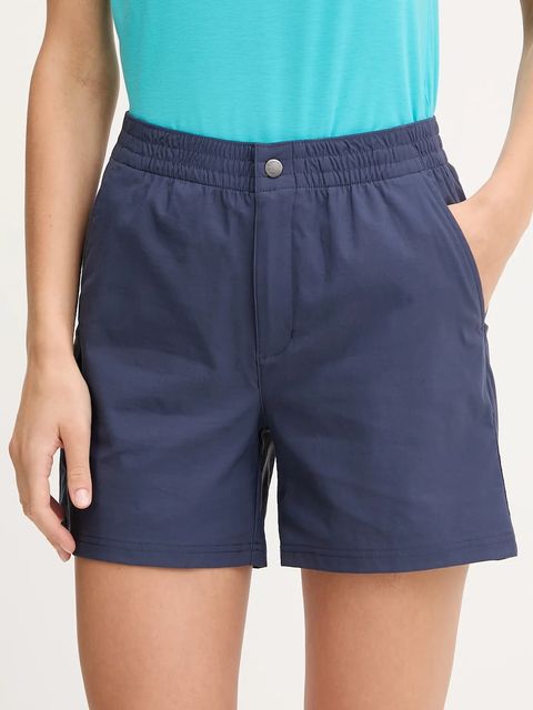 Columbia szorty outdoorowe Cedar Crest - zdjęcie produktu nr 1