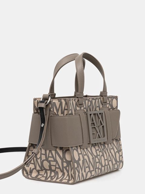 Armani Exchange torebka - zdjęcie produktu nr 1