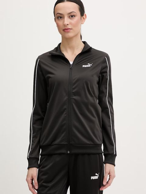 Puma dres damski Poly suit - zdjęcie produktu nr 1