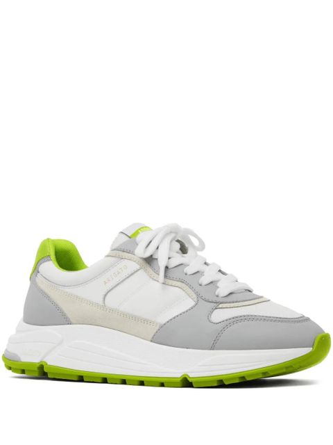 Axel Arigato Rush low-top sneakers - White - zdjęcie produktu nr 1