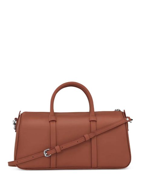 Longchamp medium Daylong handbag - Brown - zdjęcie produktu nr 1