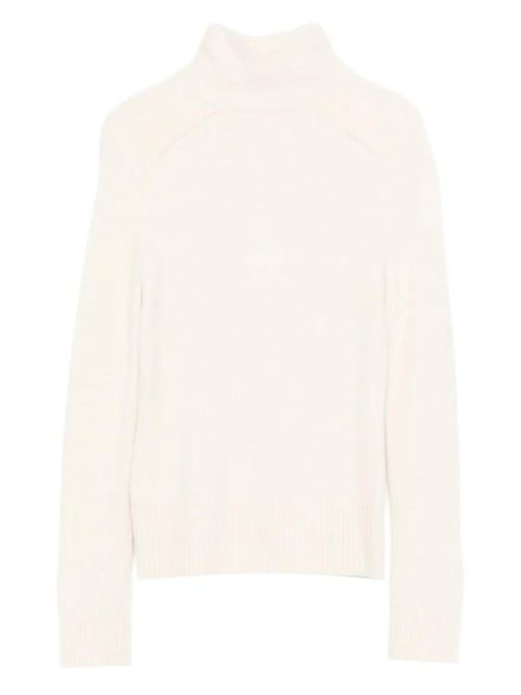 MARANT ÉTOILE Prunella cardigan - Neutrals - zdjęcie produktu nr 2