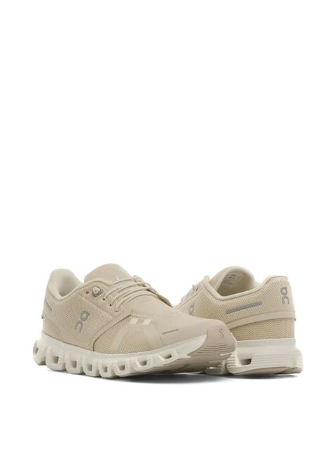 On Running W Cloud sneakers - Neutrals