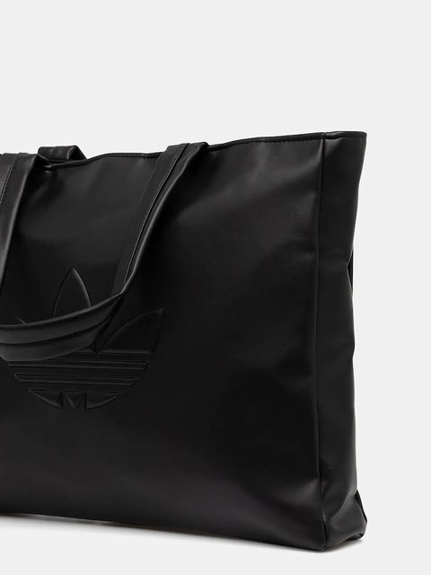 adidas Originals torebka kolor czarny JC6000 - zdjęcie produktu nr 2