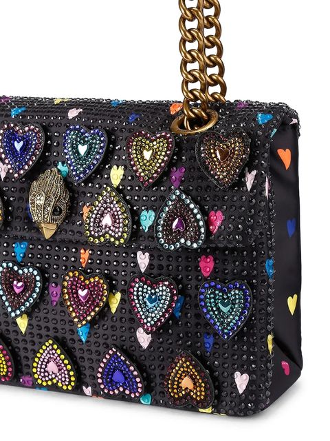 Kurt Geiger London torebka Kensington