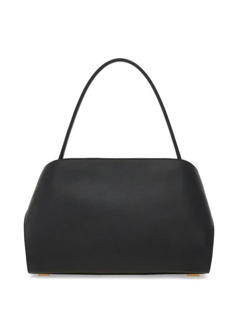 Ferragamo small Hug Soft shoulder bag - Black - zdjęcie produktu nr 2