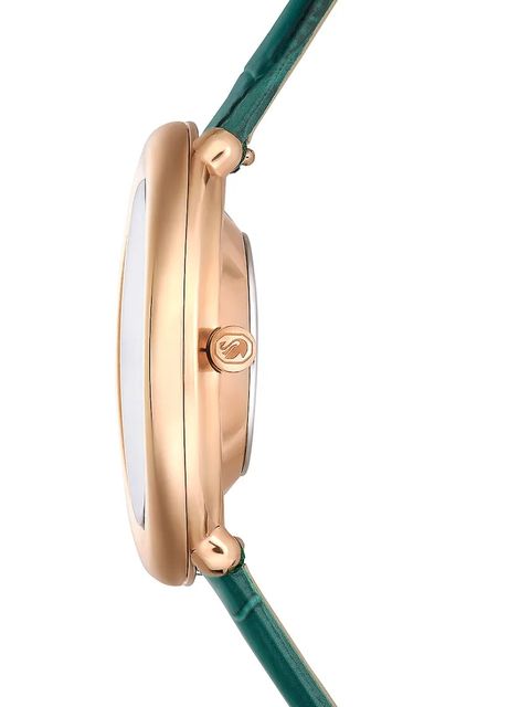 Swarovski zegarek IMBER damski kolor zielony 5717536 - zdjęcie produktu nr 2