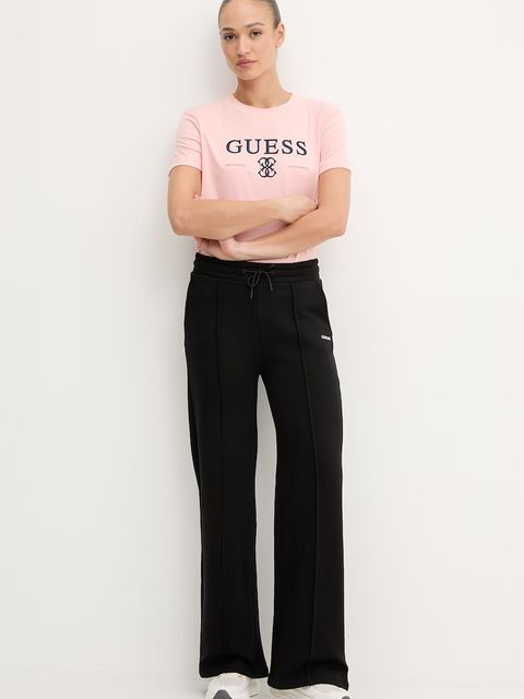 Guess t-shirt STEFFI - zdjęcie produktu nr 1