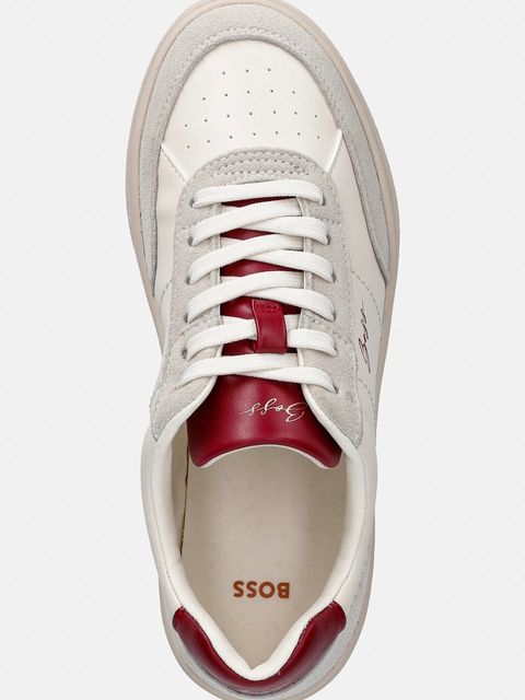 BOSS Orange sneakersy Everlynn