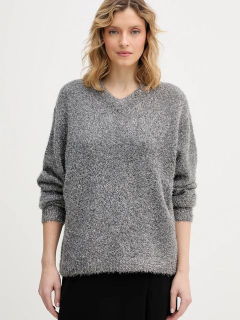 Tommy Hilfiger sweter z dodatkiem wełny - zdjęcie produktu nr 1