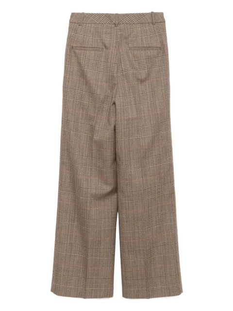 Róhe wool trousers - Neutrals - zdjęcie produktu nr 2