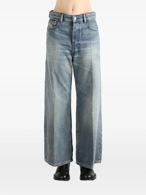 Diesel 1996 D-Sire jeans - Blue - zdjęcie produktu nr 2