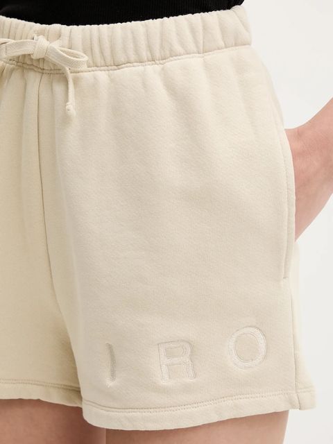 IRO szorty bawełniane
